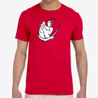 Softstyle® 4.5 oz. T-Shirt Thumbnail