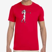 Softstyle® 4.5 oz. T-Shirt Thumbnail