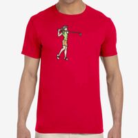 Softstyle® 4.5 oz. T-Shirt Thumbnail