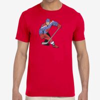 Softstyle® 4.5 oz. T-Shirt Thumbnail