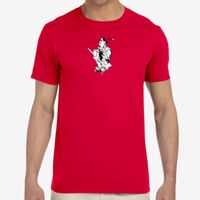 Softstyle® 4.5 oz. T-Shirt Thumbnail