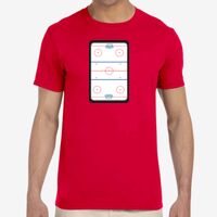 Softstyle® 4.5 oz. T-Shirt Thumbnail