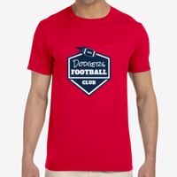 Softstyle® 4.5 oz. T-Shirt Thumbnail