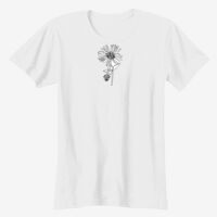 Ladies' Softstyle® Fitted T-Shirt Thumbnail