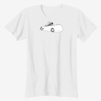 Ladies' Softstyle® Fitted T-Shirt Thumbnail