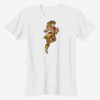 Ladies' Softstyle® Fitted T-Shirt Thumbnail