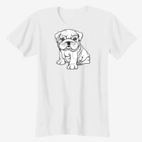 Ladies' Softstyle® Fitted T-Shirt Thumbnail