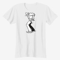 Ladies' Softstyle® Fitted T-Shirt Thumbnail