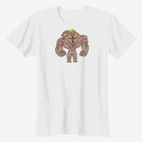 Ladies' Softstyle® Fitted T-Shirt Thumbnail