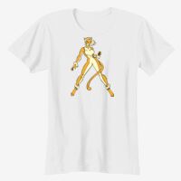 Ladies' Softstyle® Fitted T-Shirt Thumbnail