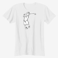 Ladies' Softstyle® Fitted T-Shirt Thumbnail