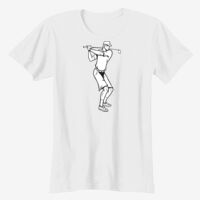 Ladies' Softstyle® Fitted T-Shirt Thumbnail