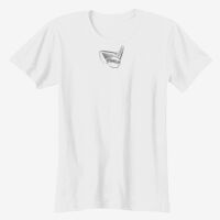 Ladies' Softstyle® Fitted T-Shirt Thumbnail