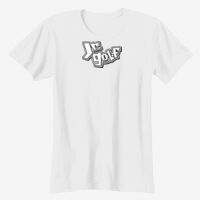 Ladies' Softstyle® Fitted T-Shirt Thumbnail