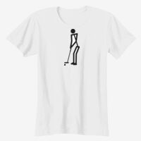 Ladies' Softstyle® Fitted T-Shirt Thumbnail