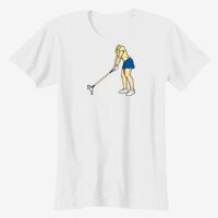 Ladies' Softstyle® Fitted T-Shirt Thumbnail