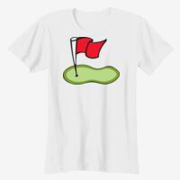 Ladies' Softstyle® Fitted T-Shirt Thumbnail