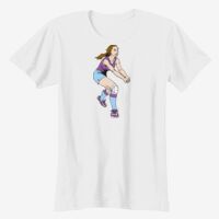 Ladies' Softstyle® Fitted T-Shirt Thumbnail