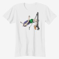 Ladies' Softstyle® Fitted T-Shirt Thumbnail