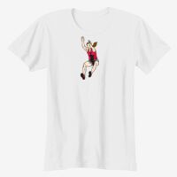 Ladies' Softstyle® Fitted T-Shirt Thumbnail