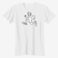 Ladies' Softstyle® Fitted T-Shirt Thumbnail