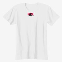 Ladies' Softstyle® Fitted T-Shirt Thumbnail