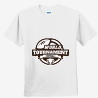 DryBlend® Youth 5.6 oz., 50/50 T-Shirt Thumbnail