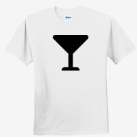 DryBlend® Youth 5.6 oz., 50/50 T-Shirt Thumbnail