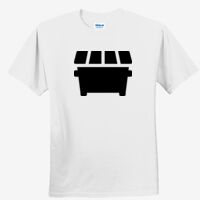 DryBlend® Youth 5.6 oz., 50/50 T-Shirt Thumbnail