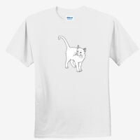 DryBlend® Youth 5.6 oz., 50/50 T-Shirt Thumbnail