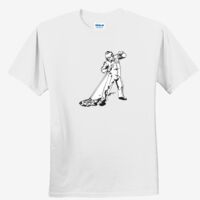 DryBlend® Youth 5.6 oz., 50/50 T-Shirt Thumbnail