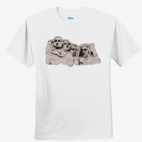 DryBlend® Youth 5.6 oz., 50/50 T-Shirt Thumbnail