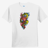 DryBlend® Youth 5.6 oz., 50/50 T-Shirt Thumbnail