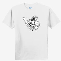 DryBlend® Youth 5.6 oz., 50/50 T-Shirt Thumbnail