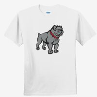 DryBlend® Youth 5.6 oz., 50/50 T-Shirt Thumbnail