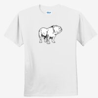 DryBlend® Youth 5.6 oz., 50/50 T-Shirt Thumbnail