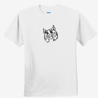 DryBlend® Youth 5.6 oz., 50/50 T-Shirt Thumbnail