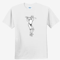 DryBlend® Youth 5.6 oz., 50/50 T-Shirt Thumbnail