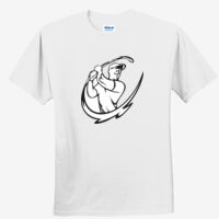 DryBlend® Youth 5.6 oz., 50/50 T-Shirt Thumbnail