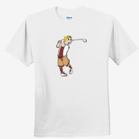 DryBlend® Youth 5.6 oz., 50/50 T-Shirt Thumbnail