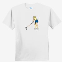 DryBlend® Youth 5.6 oz., 50/50 T-Shirt Thumbnail