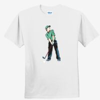 DryBlend® Youth 5.6 oz., 50/50 T-Shirt Thumbnail