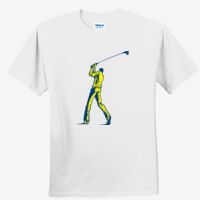 DryBlend® Youth 5.6 oz., 50/50 T-Shirt Thumbnail