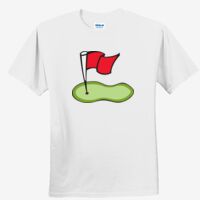 DryBlend® Youth 5.6 oz., 50/50 T-Shirt Thumbnail