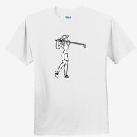 DryBlend® Youth 5.6 oz., 50/50 T-Shirt Thumbnail