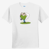 DryBlend® Youth 5.6 oz., 50/50 T-Shirt Thumbnail