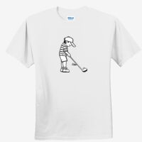 DryBlend® Youth 5.6 oz., 50/50 T-Shirt Thumbnail