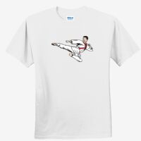 DryBlend® Youth 5.6 oz., 50/50 T-Shirt Thumbnail