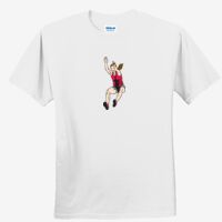 DryBlend® Youth 5.6 oz., 50/50 T-Shirt Thumbnail