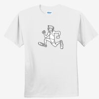 DryBlend® Youth 5.6 oz., 50/50 T-Shirt Thumbnail